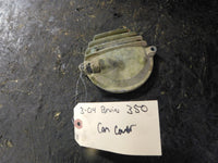 2004 Yamaha Bruin 350 Cam Cover