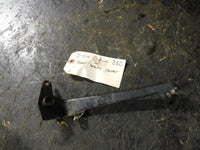 2004 Yamaha Bruin 350 Rear Brake Pedal