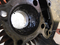 1987 Yamaha Moto4 80 Cylinder CORE