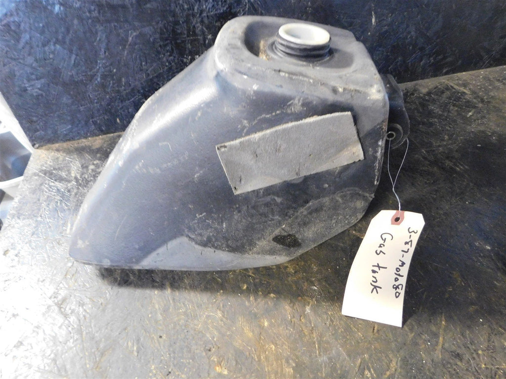 1987 Yamaha Moto4 80 Gas Tank