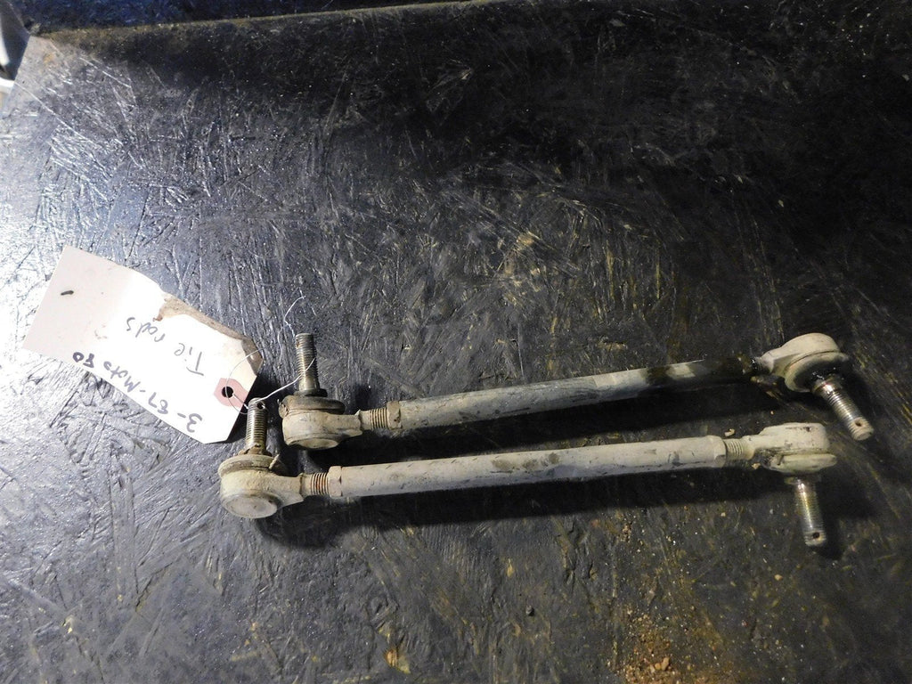 1987 Yamaha Moto4 80 Tie Rods