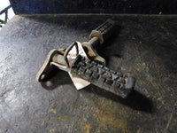 1987 Yamaha Moto4 80 Foot Pegs