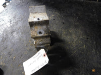 1997 Polaris  400 Front Carrier Housing