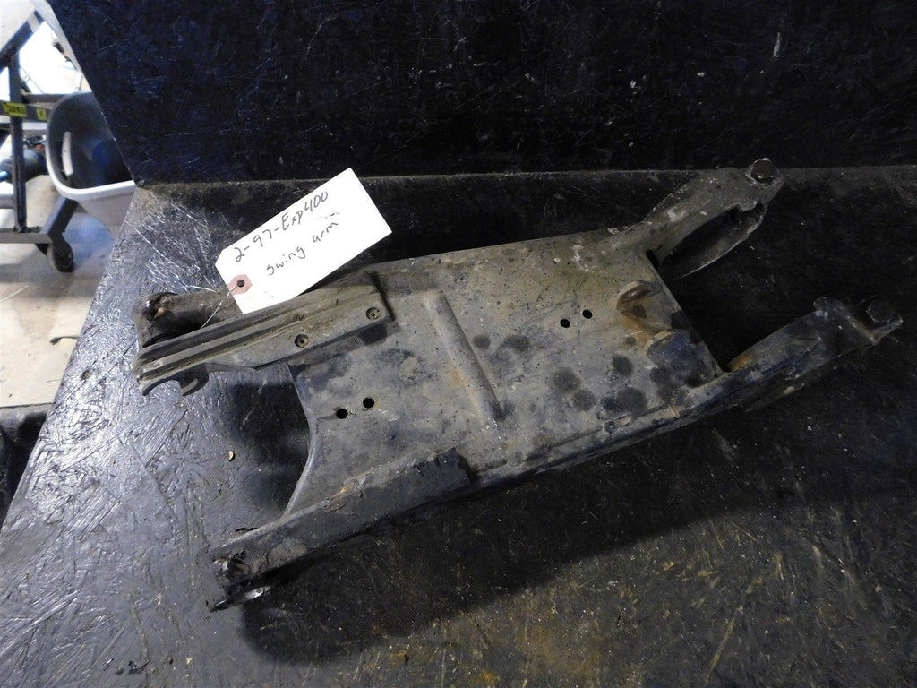 1997 Polaris  400 Swingarm