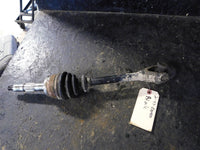 1997 Polaris  400 Right Front Axle