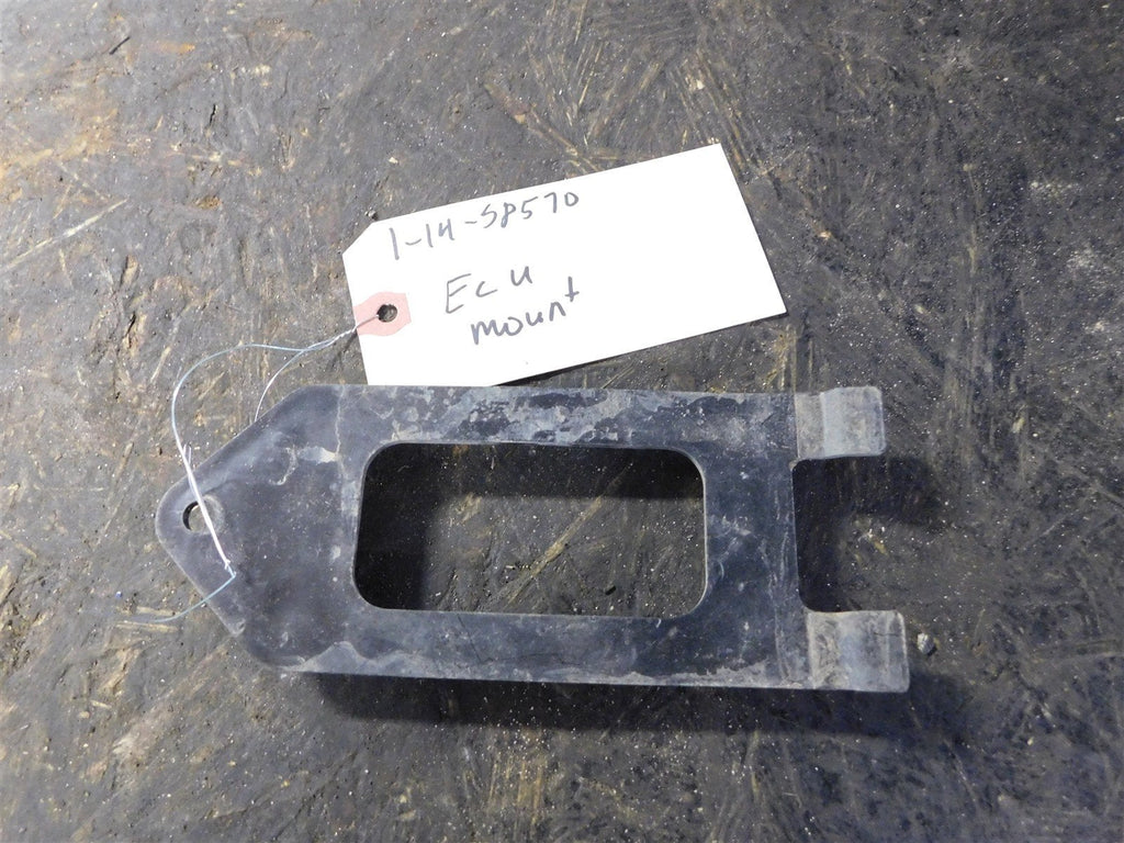 2014 Polaris Sportsman 570 ECU Plastic Mount