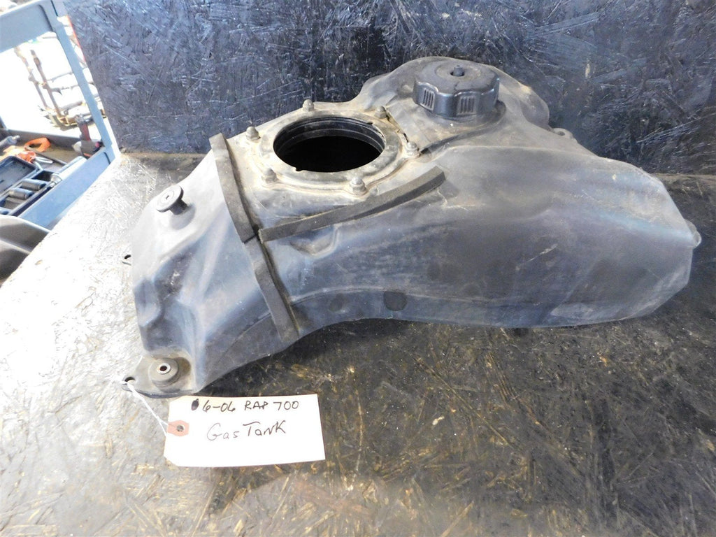 2006 Yamaha Raptor 700 Gas Tank