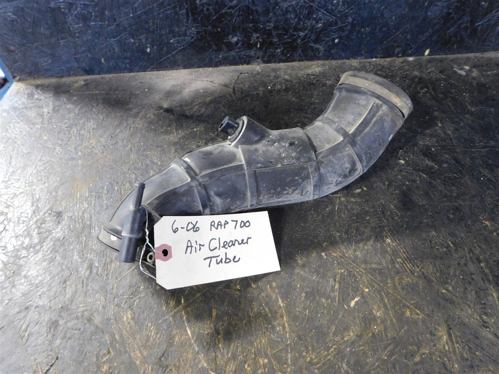 2006 Yamaha Raptor 700 Intake Tube