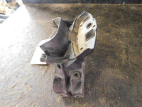 2009 Yamaha Grizzly 550 Speedometer Mount Plastic