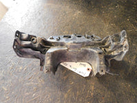 2009 Yamaha Grizzly 550 Speedometer Mount Plastic