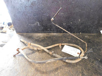 2009 Yamaha Grizzly 550 Front Brake Lines