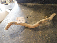 2009 Yamaha Grizzly 550 Radiator Hose