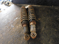 2009 Yamaha Grizzly 550 Rear Shocks