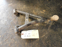 2009 Yamaha Grizzly 550 Left Front Upper A-Arm