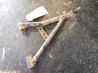 2009 Yamaha Grizzly 550 Left Front Upper A-Arm