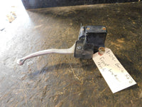 2009 Yamaha Grizzly 550 Front Brake Master Cylinder