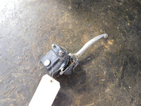 2009 Yamaha Grizzly 550 Front Brake Master Cylinder