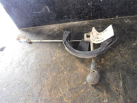 2009 Yamaha Grizzly 550 Shifter / Linkage