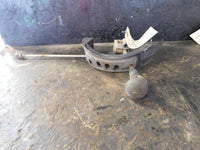 2009 Yamaha Grizzly 550 Shifter / Linkage