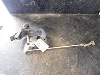 2009 Yamaha Grizzly 550 Shifter / Linkage