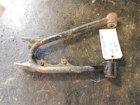 2009 Yamaha Grizzly 550 Right Rear Upper A-Arm