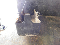 2009 Kawasaki KSV - KFX 700 Fuel Tank Plastic Guard