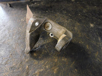 2009 Kawasaki KSV - KFX 700 Right Front Spindle