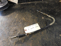 2009 Kawasaki KSV - KFX 700 Rear Brake Cable