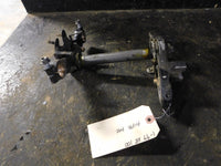 1997 Honda XR 100 Triple Tree