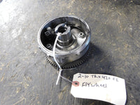2010 Honda TRX 420 FE Flywheel