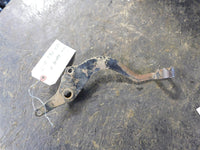 2010 Honda TRX 420 FE Rear Brake Pedal