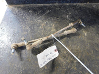 2010 Honda TRX 420 FE Tie Rods