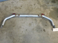 1-11 cf625 Rear Bumper