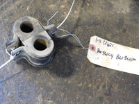 1-11 cf625 Rear Sway Bar Bushings