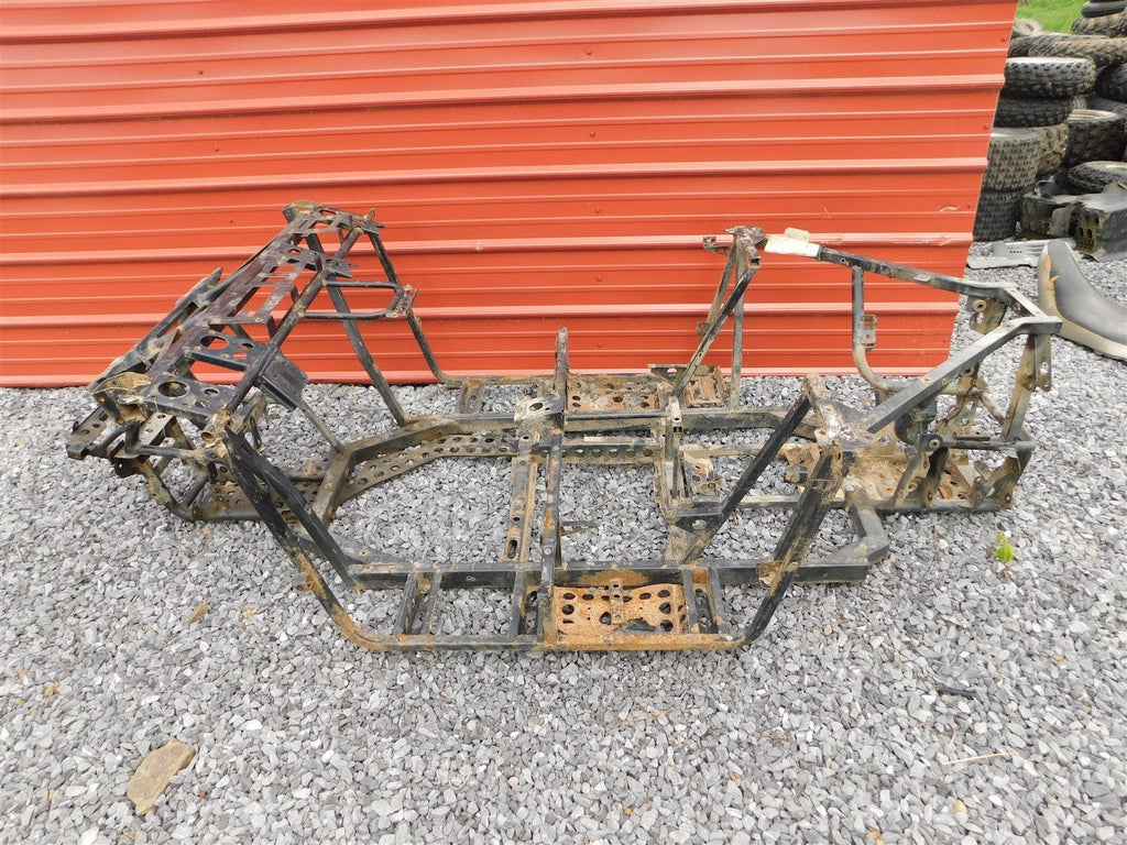 1-11 cf625 Frame / Chassis