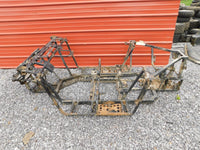 1-11 cf625 Frame / Chassis