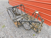 1-11 cf625 Frame / Chassis