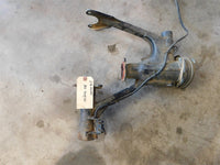 1998 Yamaha Grizzly 600 Swing Arm