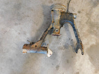 1998 Yamaha Grizzly 600 Swing Arm