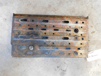 1998 Yamaha Grizzly 600 Left Foot Board