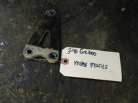 1998 Yamaha Grizzly 600 Motor Mount Brackets