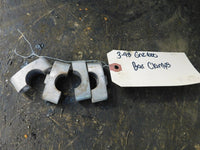 1998 Yamaha Grizzly 600 Handle Bar Clamps