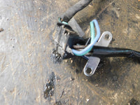 1998 Yamaha Grizzly 600 Stater