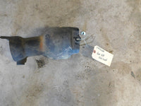 1998 Yamaha Grizzly 600 Front Differential Dust Shield