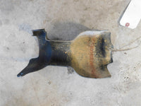 1998 Yamaha Grizzly 600 Front Differential Dust Shield
