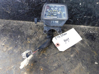 1998 Yamaha Grizzly 600 Speedometer Gauge