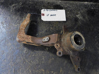 1998 Yamaha Grizzly 600 Left Front Knuckle