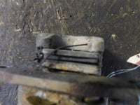 1998 Yamaha Grizzly 600 Left Front Brake Caliper