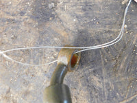 1998 Yamaha Grizzly 600 Right Front Brake Lines