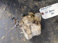 1998 Yamaha Grizzly 600 Right Front Brake Caliper